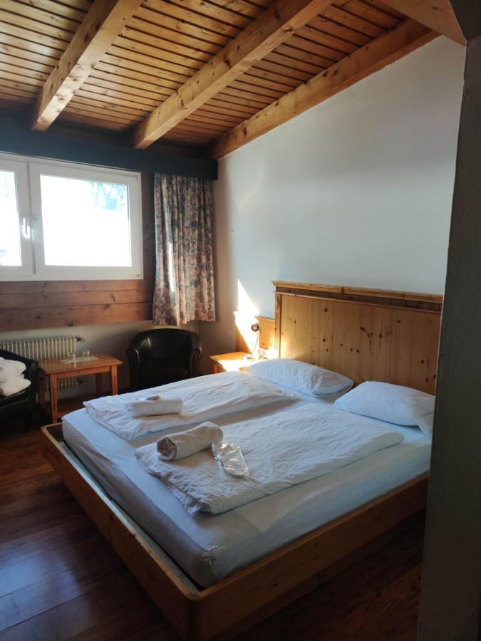 Hotel Sextnerhof Sesto Fiorentino Exterior foto