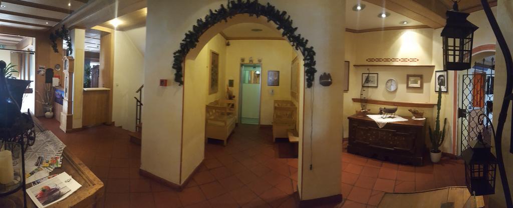 Hotel Sextnerhof Sesto Fiorentino Exterior foto