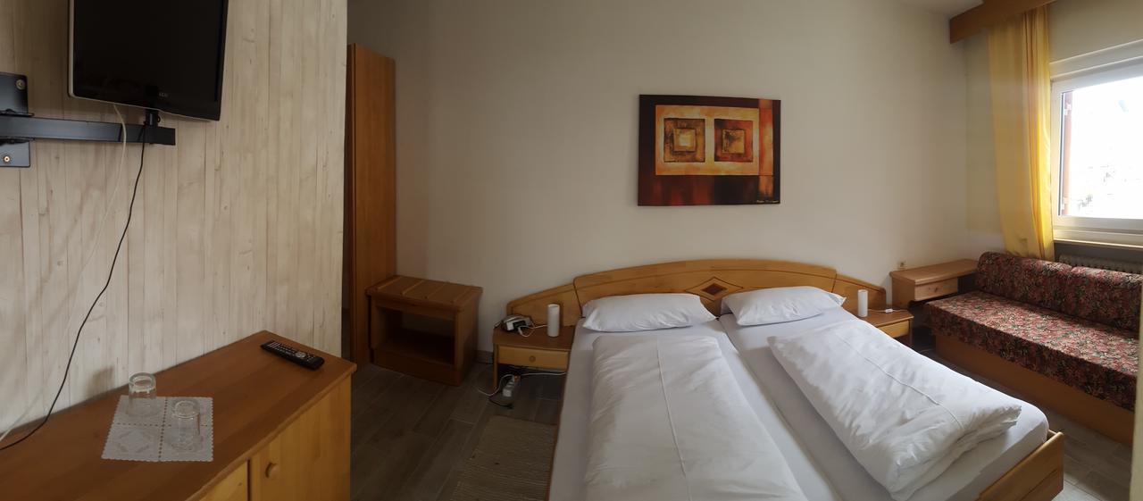 Hotel Sextnerhof Sesto Fiorentino Exterior foto