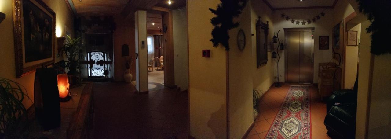 Hotel Sextnerhof Sesto Fiorentino Exterior foto