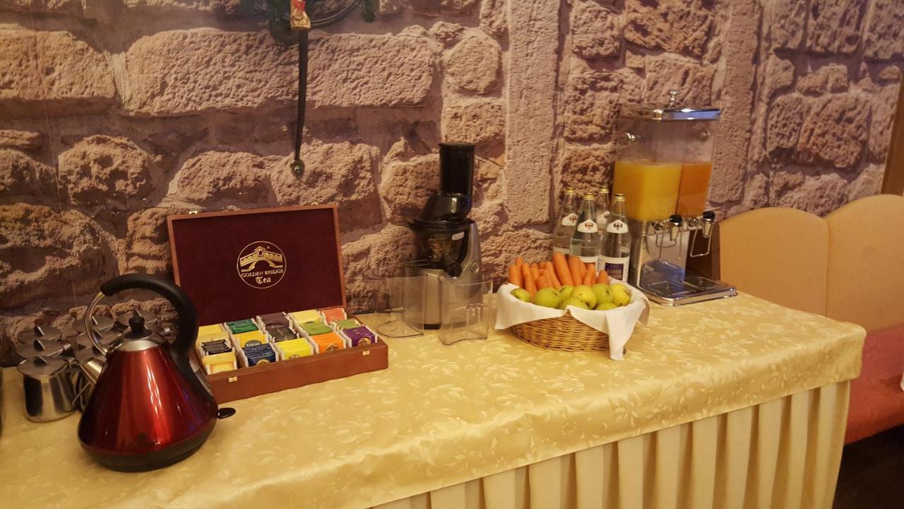 Hotel Sextnerhof Sesto Fiorentino Cameră foto