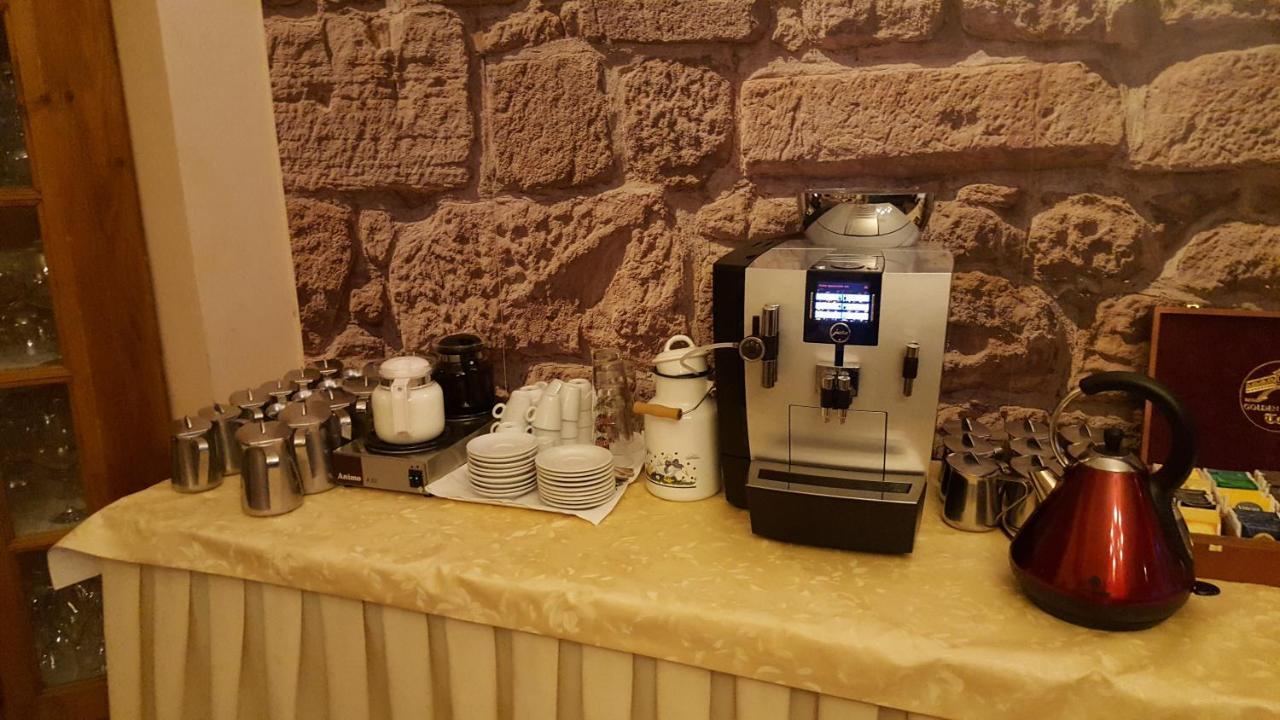 Hotel Sextnerhof Sesto Fiorentino Cameră foto
