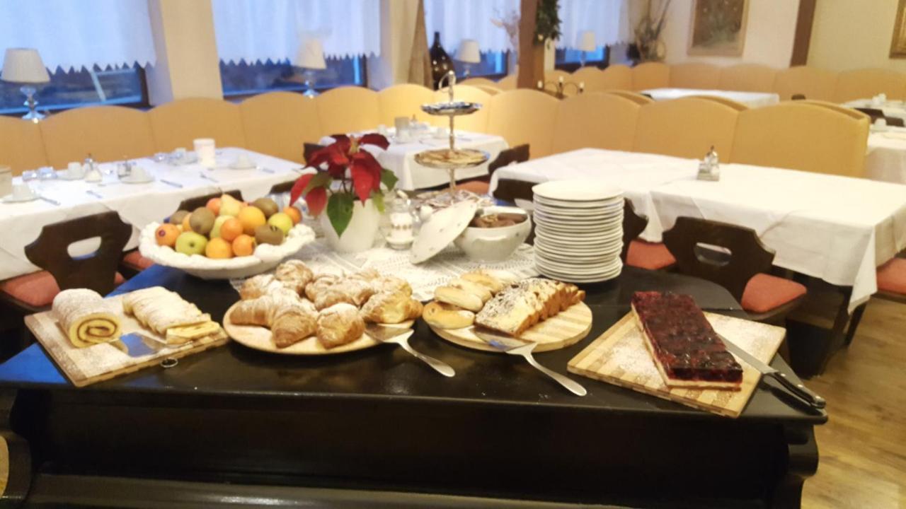 Hotel Sextnerhof Sesto Fiorentino Cameră foto